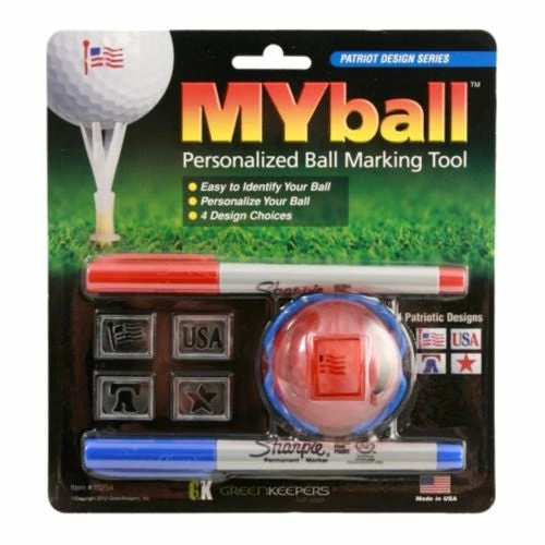 MyBall Personalized Ball Marking Tool 1 MyBall Personalized Ball Marking Tool