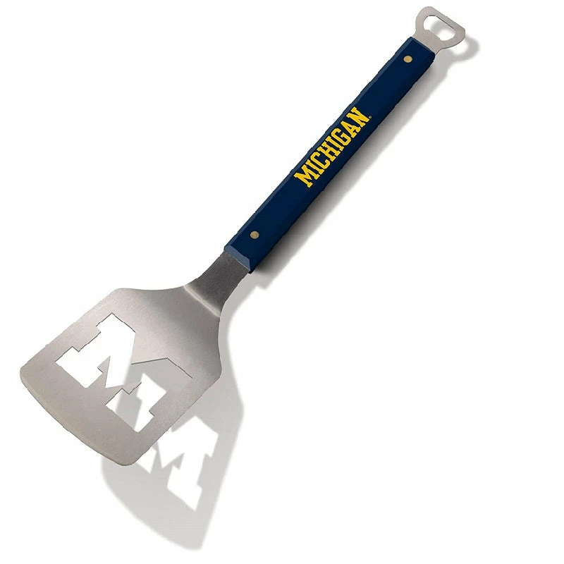 Sportula Grill Spatula - NCAA 1 Sportula Grill Spatula - NCAA