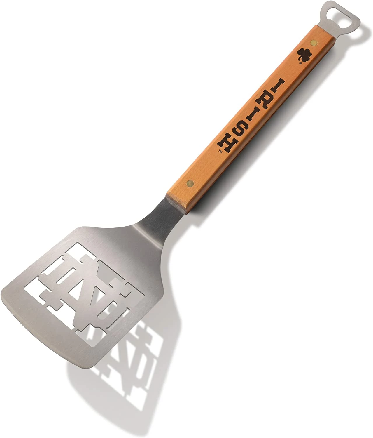 Sportula Grill Spatula - NCAA 3 Sportula Grill Spatula - NCAA - Image 3