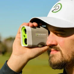 Precision Pro Golf NX2 Laser Rangefinder 10 Precision Pro Golf NX2 Laser Rangefinder -Golf Accessories Shop NX2 4