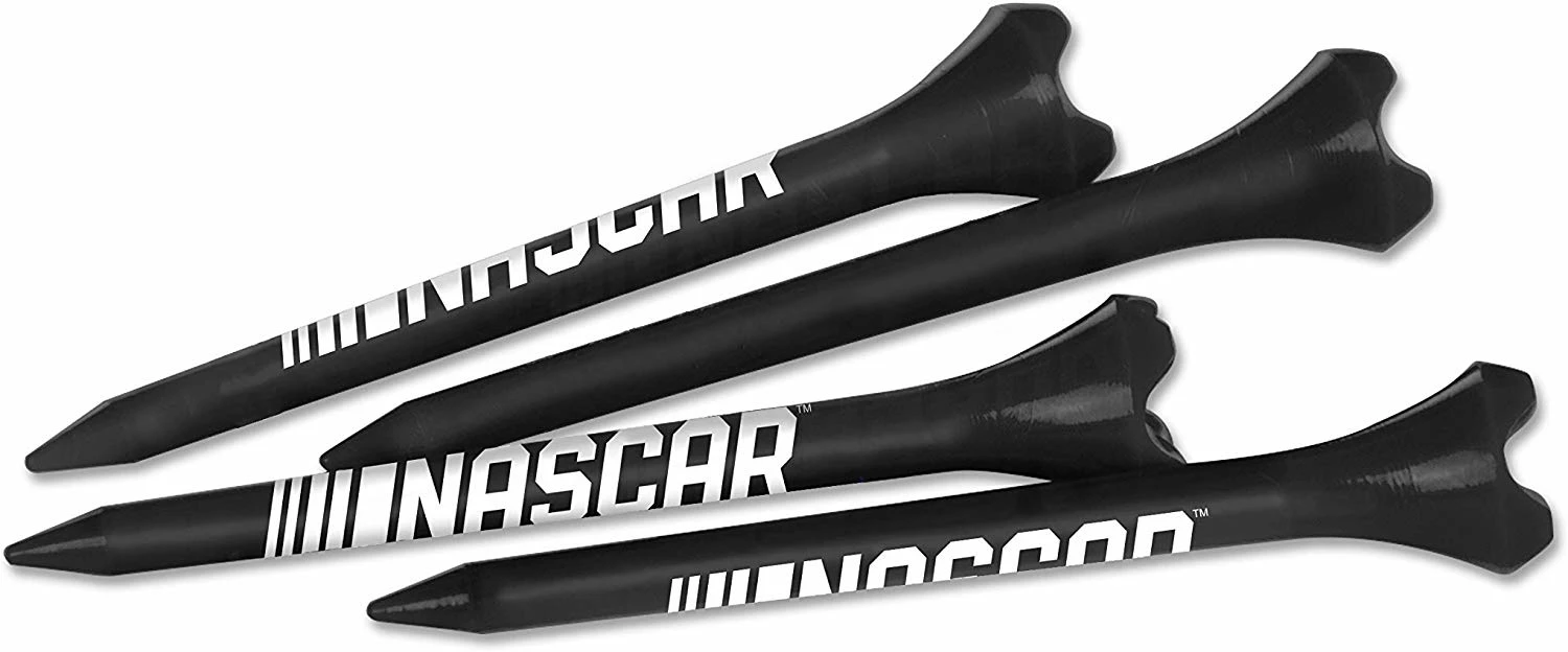 Team Effort Nascar Golf Tees 1 Team Effort Nascar Golf Tees