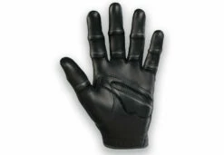 Bionic Men's StableGrip With Natural Fit Black Golf Glove -Golf Accessories Shop Natural fit Black 2