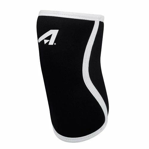 Affinity Neoprene Compression Knee Sleeve 1 Affinity Neoprene Compression Knee Sleeve