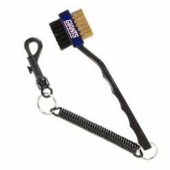 Team Effort / Wincraft NFL Licensed Golf Brush -Golf Accessories Shop NewYorkGiants
