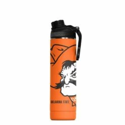 Orca NCAA Mascot 22 Ounce Hydra Hot Cold Bottle 36 Orca NCAA Mascot 22 Ounce Hydra Hot Cold Bottle -Golf Accessories Shop OklahomaState H22MSOSU Hydra22 Mascot Orange Solo 800x 9174d5f5 d245 49b4 bb0f 104bf72c1ca3