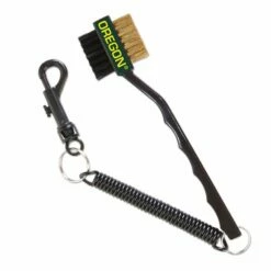 Team Effort / Wincraft NCAA Licensed Golf Brush -Golf Accessories Shop Oregon