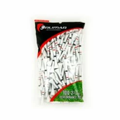 Orlimar 2.75" Golf Tees -Golf Accessories Shop OrlimarHeightPerformanceTees2.75100