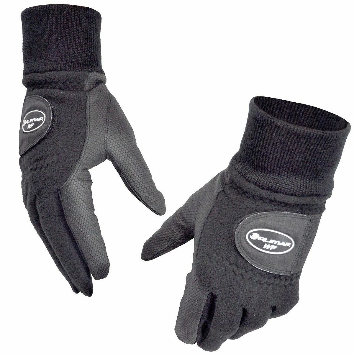 Orlimar Winter Performance Fleece Gloves (Pairs) 2 Orlimar Winter Performance Fleece Gloves (Pairs) - Image 2