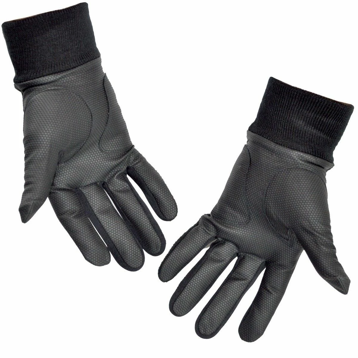 Orlimar Winter Performance Fleece Gloves (Pairs) 3 Orlimar Winter Performance Fleece Gloves (Pairs) - Image 3
