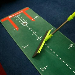 Orlimar Golf Deluxe Putting Mat -Golf Accessories Shop Orlimar Delux Putting Mat 5