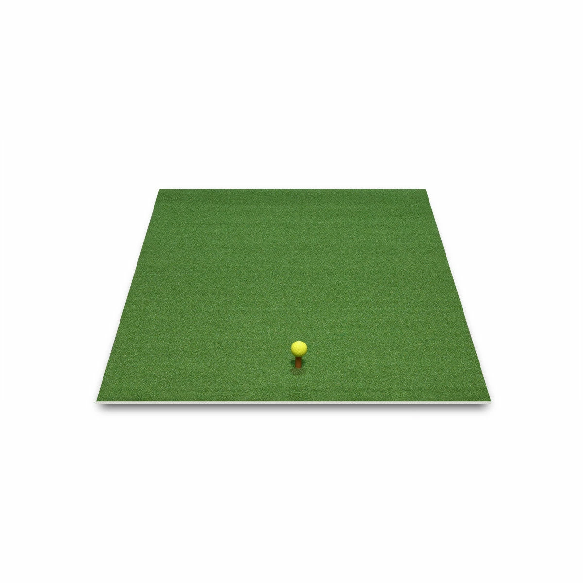 Orlimar Golf Residential Practice Mat And Tee 3 Orlimar Golf Residential Practice Mat And Tee - Image 3