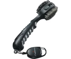 Maxfli Golf Club Performance Series Groover Brush