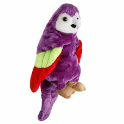 Sahara Creature Animal Golf Club Head Covers -Golf Accessories Shop Parrot 58d02322 d3c9 452c 84f4 47f04c79f752