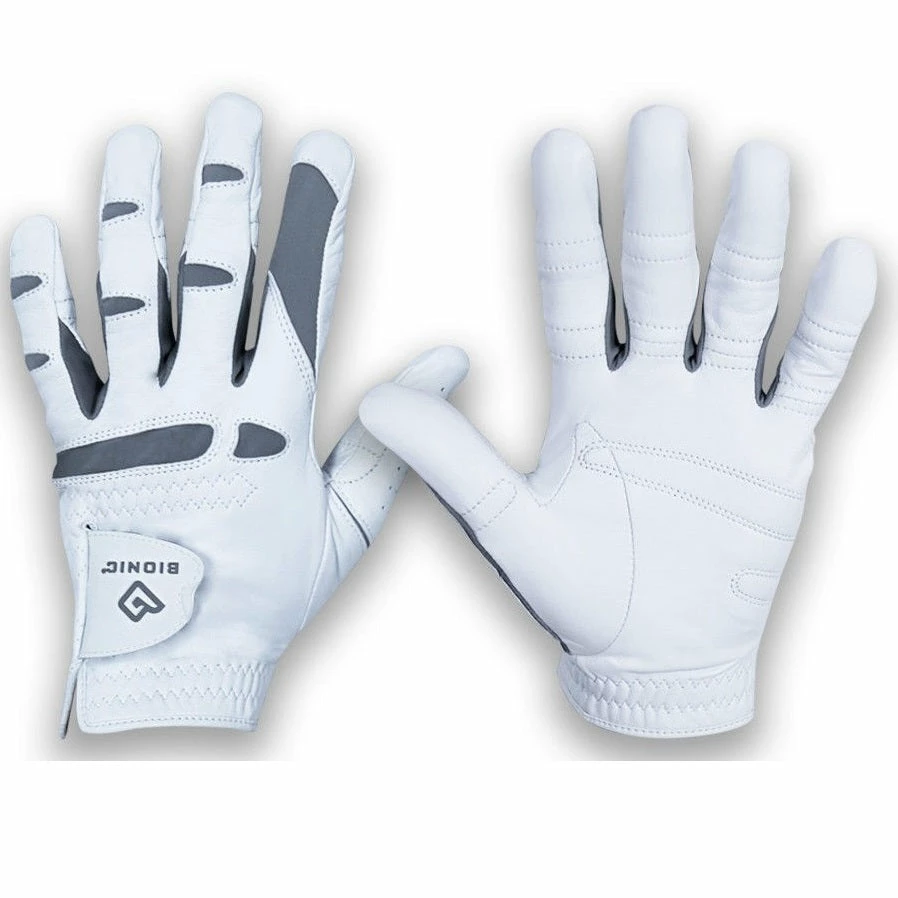 Bionic Men's PerformanceGrip Pro Golf Gloves 1 Bionic Men's PerformanceGrip Pro Golf Gloves