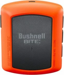Bushnell Golf Phantom 2 GPS Rangefinder 24 Bushnell Golf Phantom 2 GPS Rangefinder -Golf Accessories Shop Phantom2 Orange1