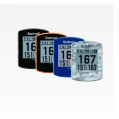 Golf Accessories Shop 17 Bushnell Golf Phantom 2 GPS Rangefinder