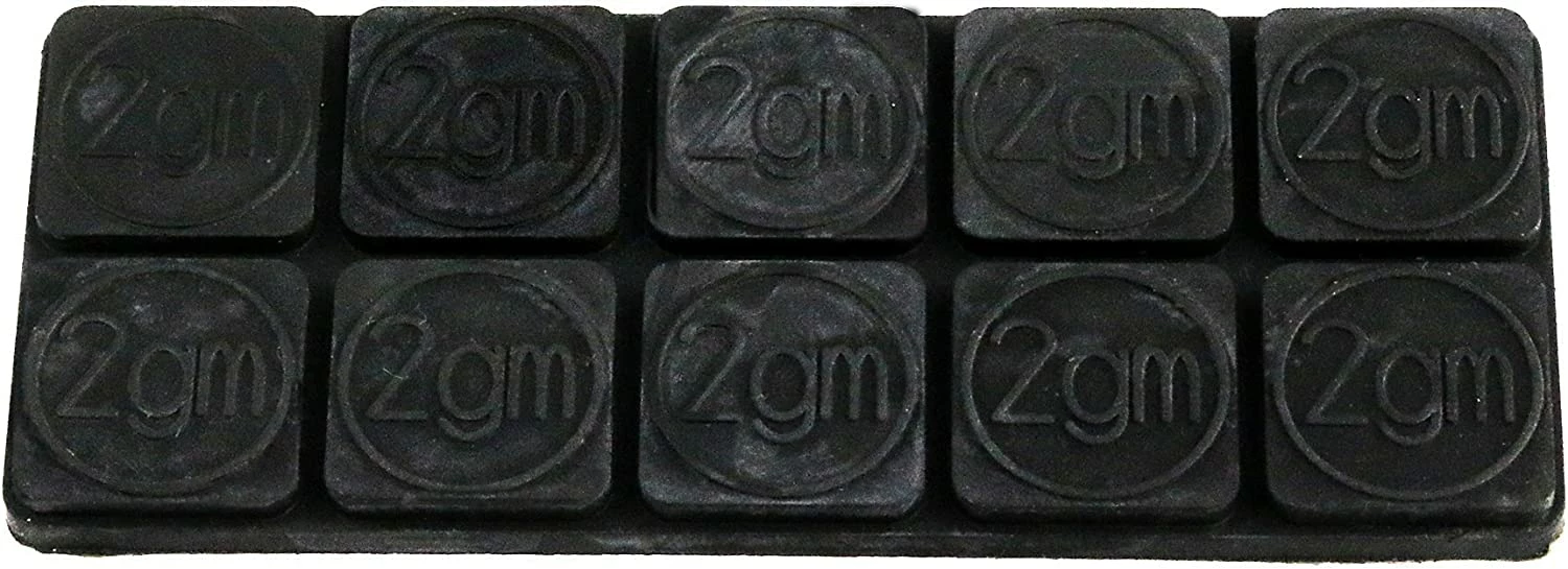 Golf Club Head Weights 2 Golf Club Head Weights - Image 2