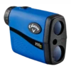 Callaway Golf 200s Laser Rangefinder, Blue With Slope