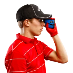 Callaway Golf 200s Laser Rangefinder, Blue With Slope -Golf Accessories Shop Rangefinder 200s 6