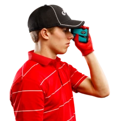 Callaway Golf 250+ Slope Laser Rangefinder -Golf Accessories Shop Rangefinder 250 7