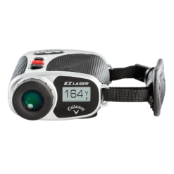 Golf Accessories Shop 7 Callaway Golf EZ Laser Rangefinder