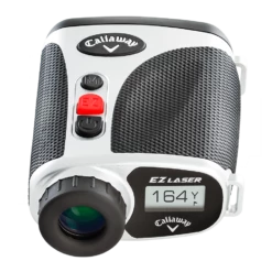 Callaway Golf EZ Laser Rangefinder -Golf Accessories Shop Rangefinder EZ 2