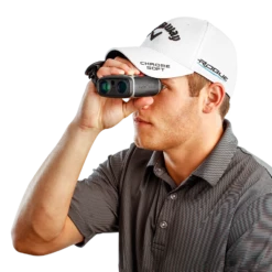 Callaway Golf EZ Laser Rangefinder -Golf Accessories Shop Rangefinder EZ 4