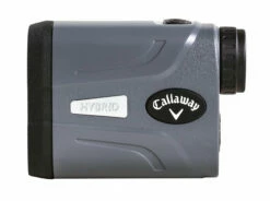 Callaway HYBRID Rangefinder, Laser And GPS -Golf Accessories Shop Rangefinder Hybrid 4