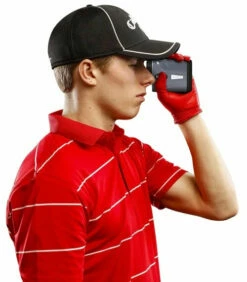 Callaway HYBRID Rangefinder, Laser And GPS -Golf Accessories Shop Rangefinder Hybrid 5