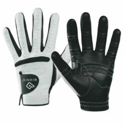 Bionic Men's RelaxGrip Golf Glove (Closeout)