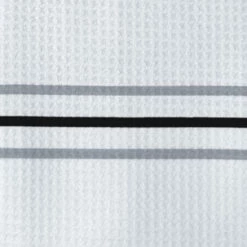 Sun Mountain Sonnenalp Mid-Stripe Golf Towel -Golf Accessories Shop Sonnenalp TOWELWHITEcopy