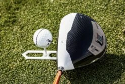 Swing Logic EFX Target And Alignment Tee System -Golf Accessories Shop SwingLogicEFX 854372008009 66033 4