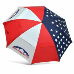 Sun Mountain Golf 68" Manual Umbrella -Golf Accessories Shop Umbrella Manual USA 0079e031 079f 4786 8953 874f0bc99a39
