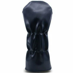 Volvik Marvel Leather Driver Headcovers -Golf Accessories Shop Volvik MarvelCaptAmericaLeatherHeadcover1