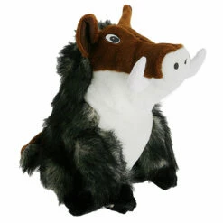 Sahara Creature Animal Golf Club Head Covers -Golf Accessories Shop Warthog