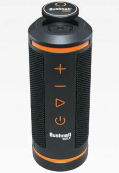 Bushnell Golf Wingman Speaker & GPS -Golf Accessories Shop Wingman 2