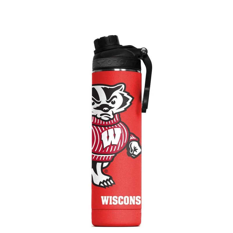 Orca NCAA Mascot 22 Ounce Hydra Hot Cold Bottle 20 Orca NCAA Mascot 22 Ounce Hydra Hot Cold Bottle - Image 20