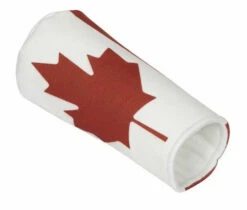 Creative Covers Woolies Golf Headcovers -Golf Accessories Shop Woolie CDN flag 480x416 db913440 a034 44fc 81b0 5993ac0e5b87
