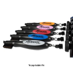 Golf Accessories Shop 34 Frogger Brush Pro With Catch Latch