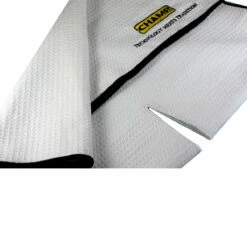 Champ Pro Caddy Golf Towel White -Golf Accessories Shop ch88103 3