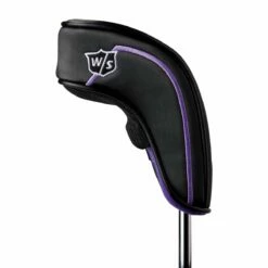 Wilson Staff Iron Headcover Set -Golf Accessories Shop d0ecfcef86378f827740352e886c378afd7c2aa6 WGHC22230 2 LAUNCH PAD 5 PW SW WOMENS IRON HCS BL PU new
