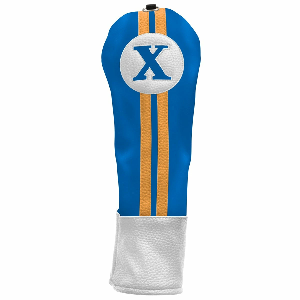 Sahara Retro Vintage #X Fairway Wood Headcovers 5 Sahara Retro Vintage #X Fairway Wood Headcovers - Image 5