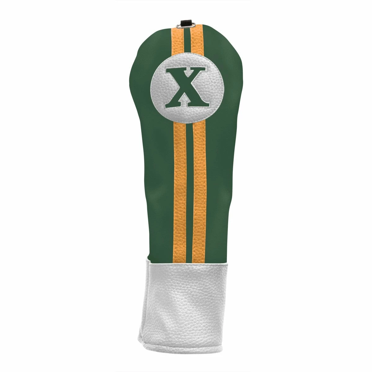 Sahara Retro Vintage #X Fairway Wood Headcovers 9 Sahara Retro Vintage #X Fairway Wood Headcovers - Image 9
