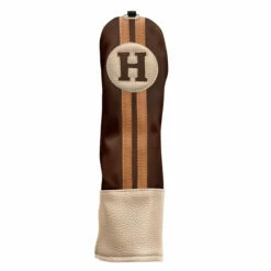Sahara Retro Vintage Hybrid Headcovers 15 Sahara Retro Vintage Hybrid Headcovers -Golf Accessories Shop hy hc chocolate mocha