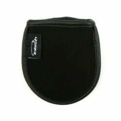 Intech Squeaky Clean Pocket Golf Ball Washers -Golf Accessories Shop in021wash black 1