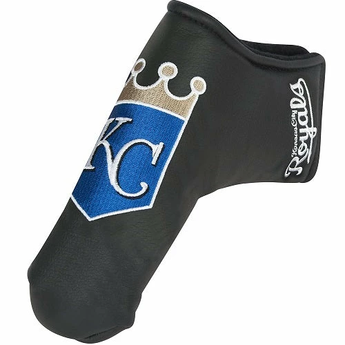 WinCraft Team Effort MLB Blade Putter Headcovers 1 WinCraft Team Effort MLB Blade Putter Headcovers