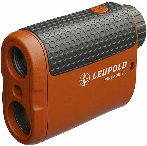 Leupold PinCaddie 3 Laser Rangefinder 1 Leupold PinCaddie 3 Laser Rangefinder