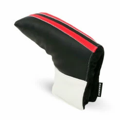 Sahara Retro Vintage Blade Putter Headcovers 10 Sahara Retro Vintage Blade Putter Headcovers -Golf Accessories Shop retro putter hc red